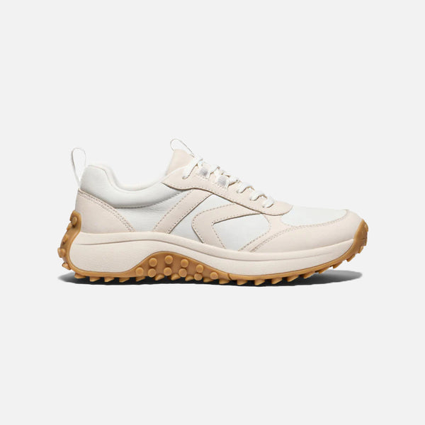 Women's KS86 Leather Sneaker