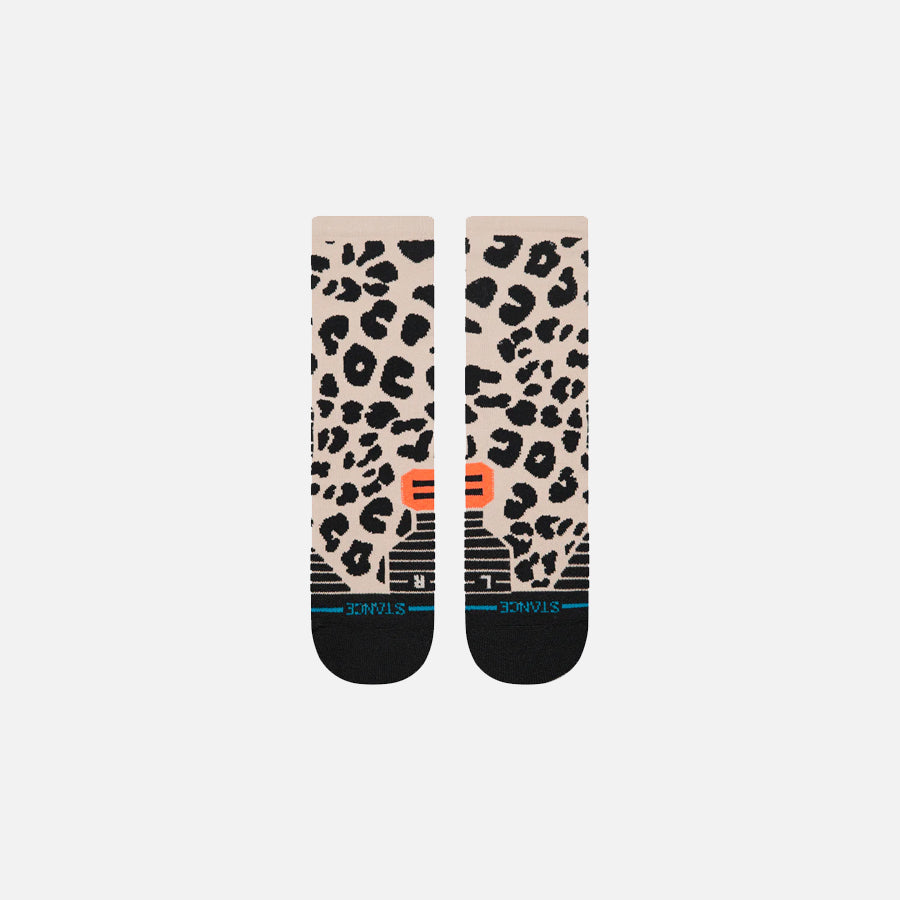 Stance Women's Athletic Animaniac Mid Crew