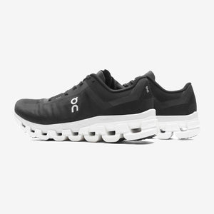 Women's Cloudflow 4 (Black/White)