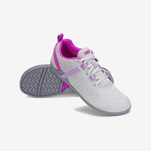 Women's Prio Neo - The Ultimate Athleisure Shoe (Storm)