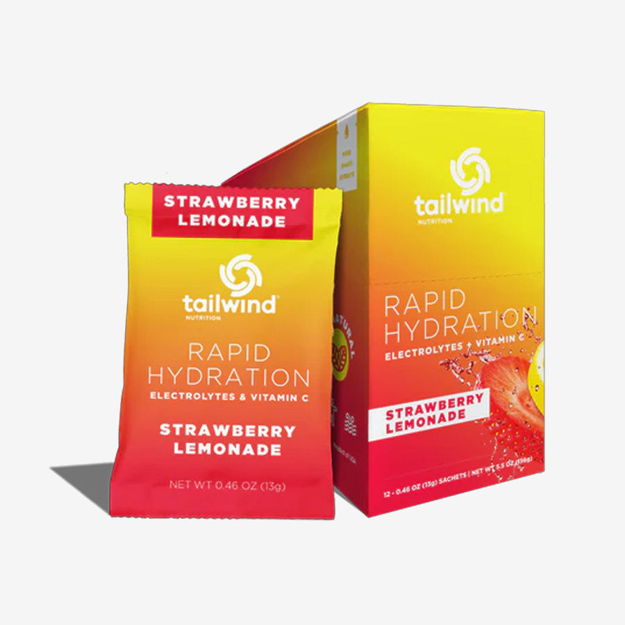 TailWind Rapid Hydration singles