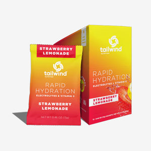 TailWind Rapid Hydration singles