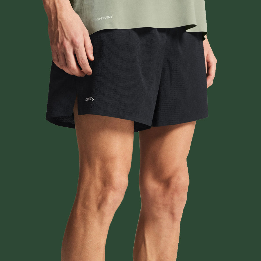 Men's Craft Hypervent Structure Shorts