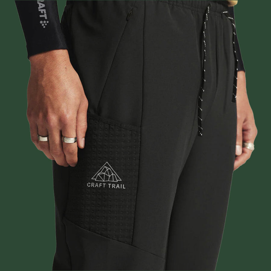 Men's Craft Pro Trail Subz Pants