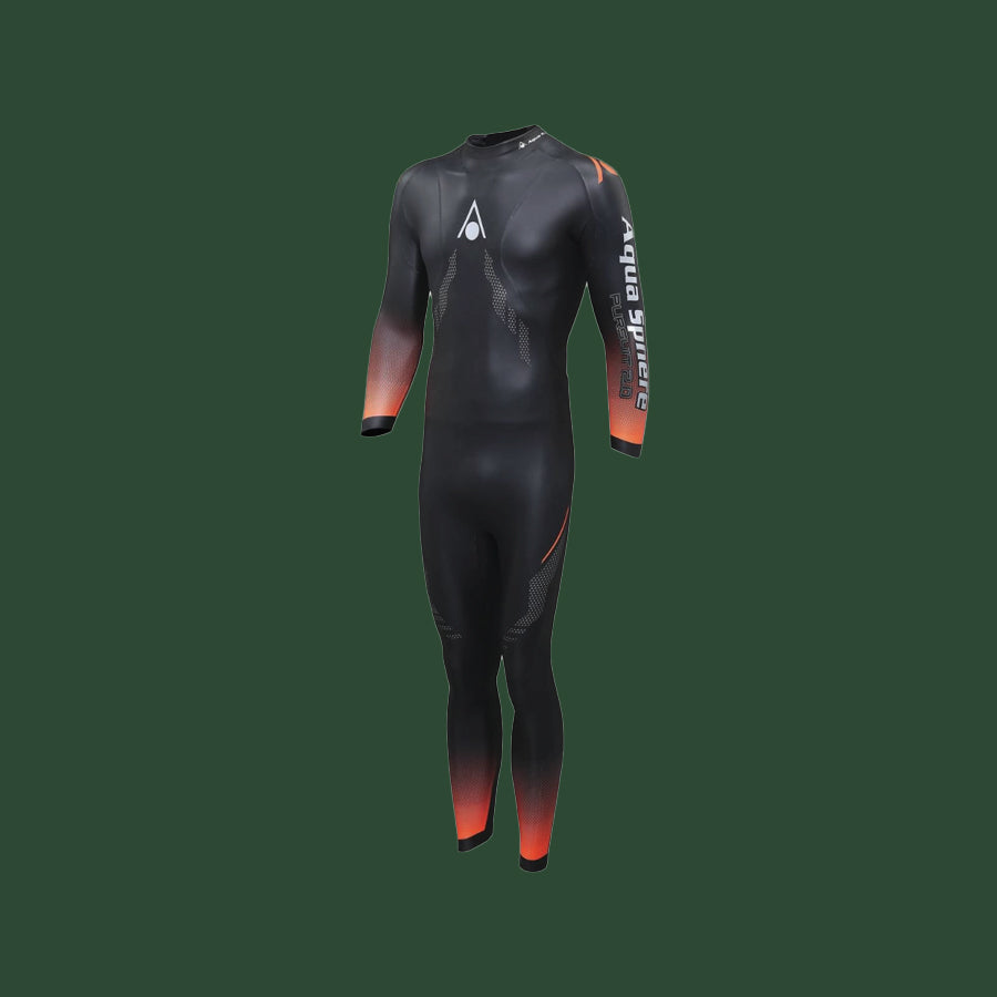 Men's Pursuit Wetsuit 2