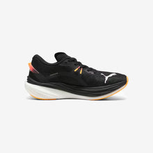 Load image into Gallery viewer, Men&#39;s Deviate Nitro 3 (Puma Black/Sun Stream)