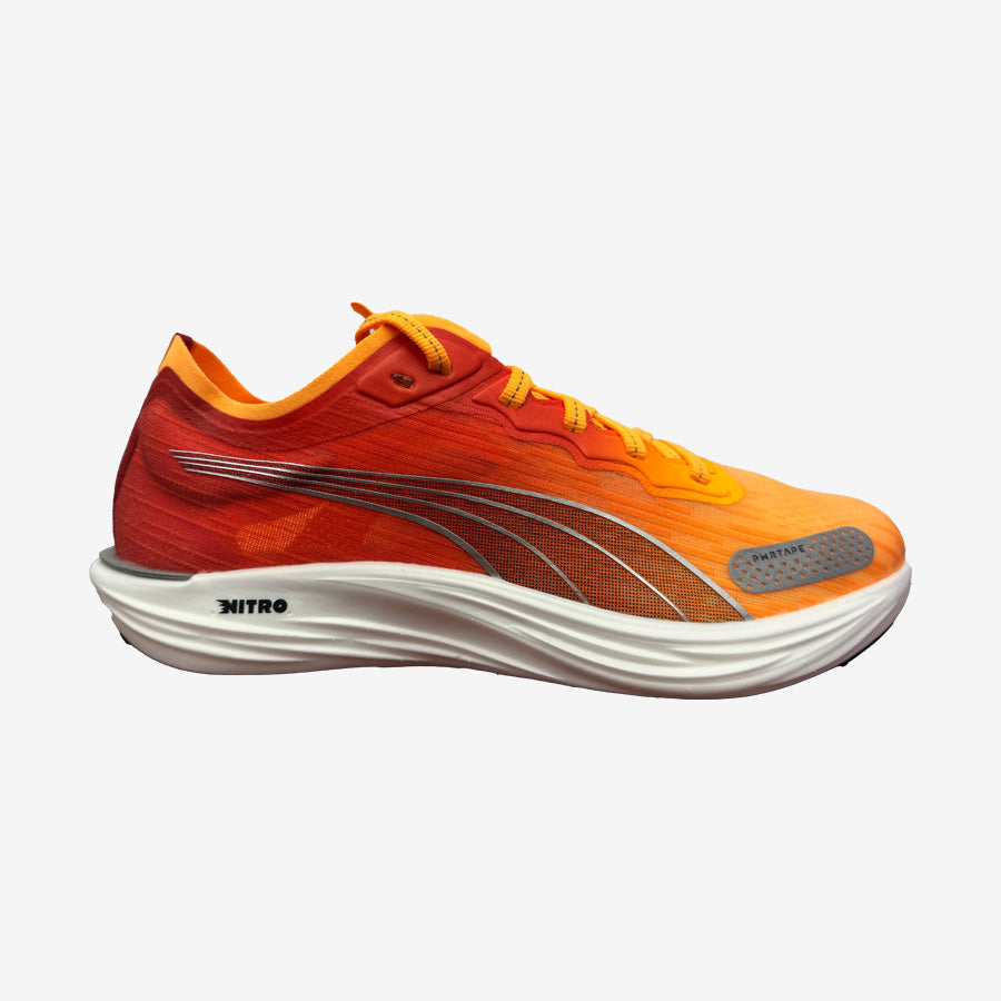 Women's Liberate Nitro 2 (Sunstream/Sunset Glow)