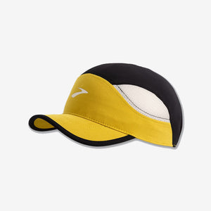 Chaser Hat (Sundial /Black/Sand)