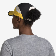 Load image into Gallery viewer, Chaser Hat (Sundial /Black/Sand)