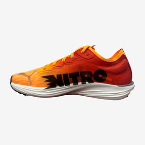 Women's Liberate Nitro 2 (Sunstream/Sunset Glow)