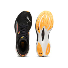 Load image into Gallery viewer, Men&#39;s Deviate Nitro 3 (Puma Black/Sun Stream)