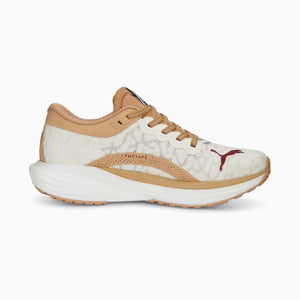 PUMA x CIELE Deviate NITRO™ 2 Men's Running Shoes (Dusty Tan)