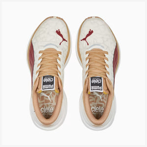 PUMA x CIELE Deviate NITRO™ 2 Men's Running Shoes (Dusty Tan)