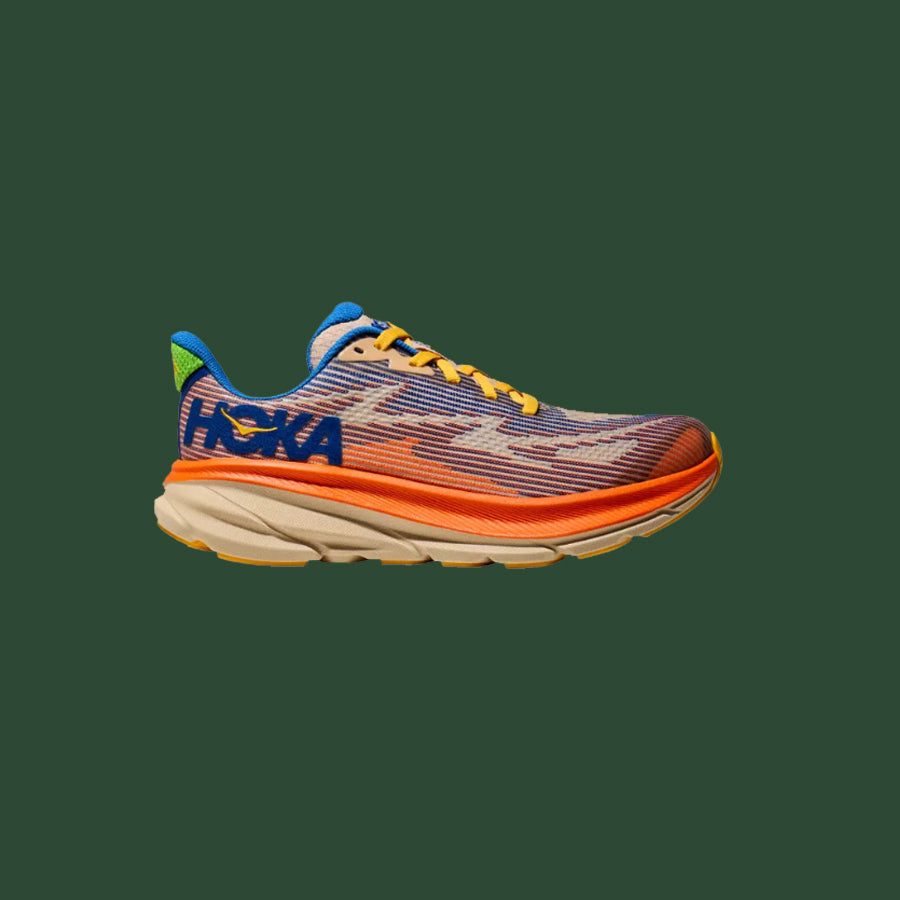 Kids' Hoka Clifton 9