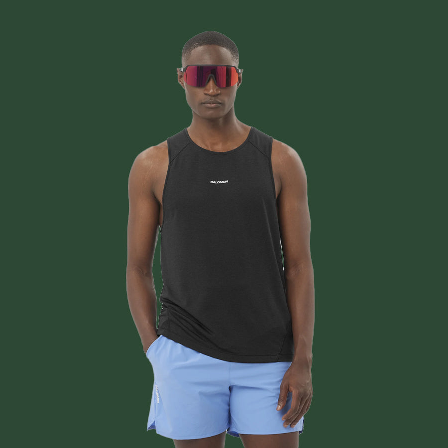Men's Salomon Shakeout Core Tank