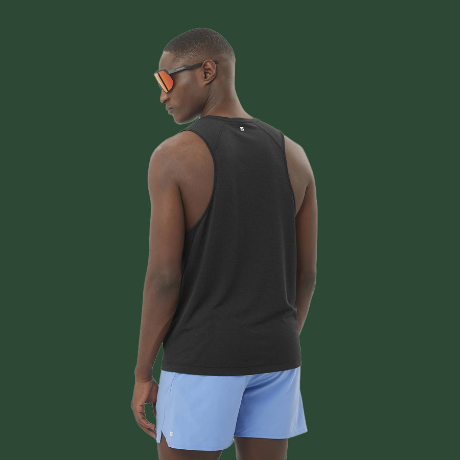 Men's Salomon Shakeout Core Tank