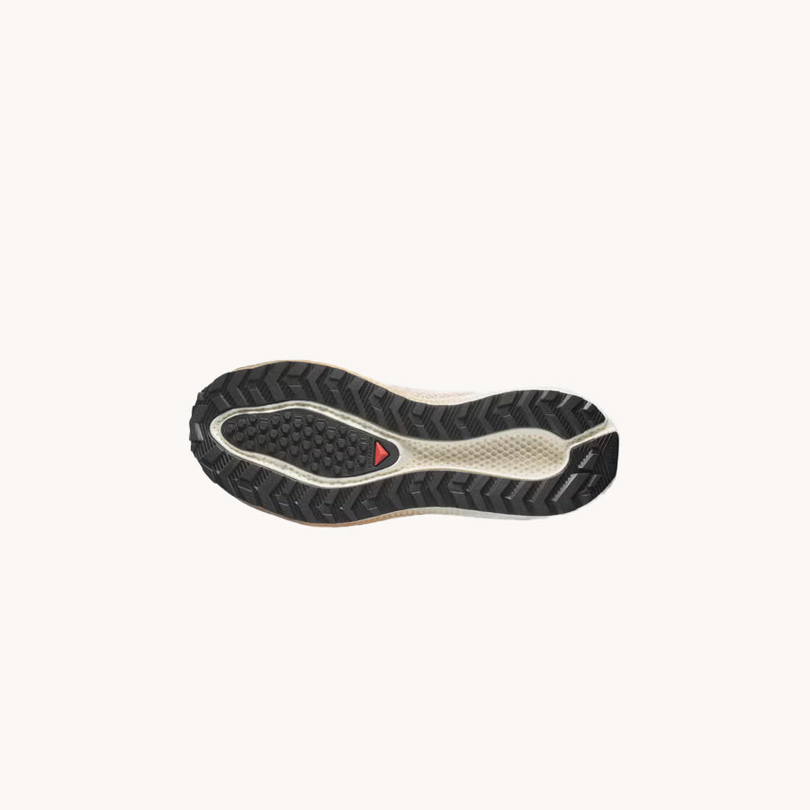 Women's Salomon Aero Blaze 4 GRVL