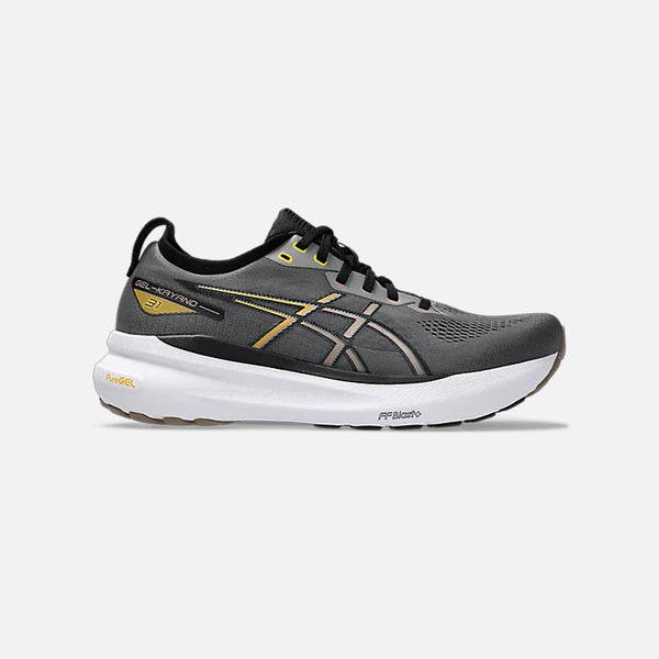 Men's Gel-Kayano 31 (Carbon/Taupe Grey)