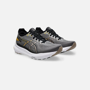 Men's Gel-Kayano 31 Extra-Wide 4E (Carbon/Taupe Grey)