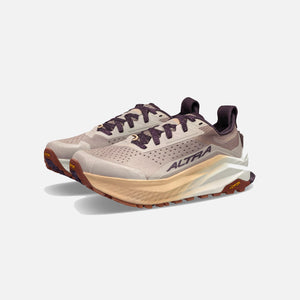 Women's Olympus 6 (Taupe)