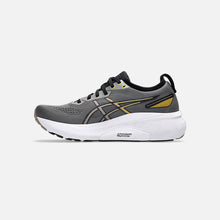 Load image into Gallery viewer, Men&#39;s Gel-Kayano 31 (Carbon/Taupe Grey)