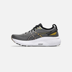 Men's Gel-Kayano 31 (Carbon/Taupe Grey)