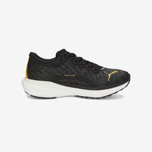 Load image into Gallery viewer, Women&#39;s Deviate Nitro 2 (Black/Puma Team Gold)