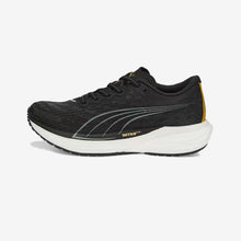 Load image into Gallery viewer, Women&#39;s Deviate Nitro 2 (Black/Puma Team Gold)