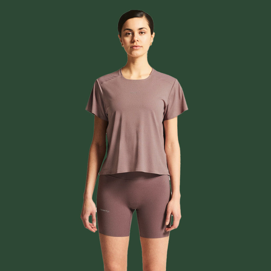 Women's Craft Hypervent Tee