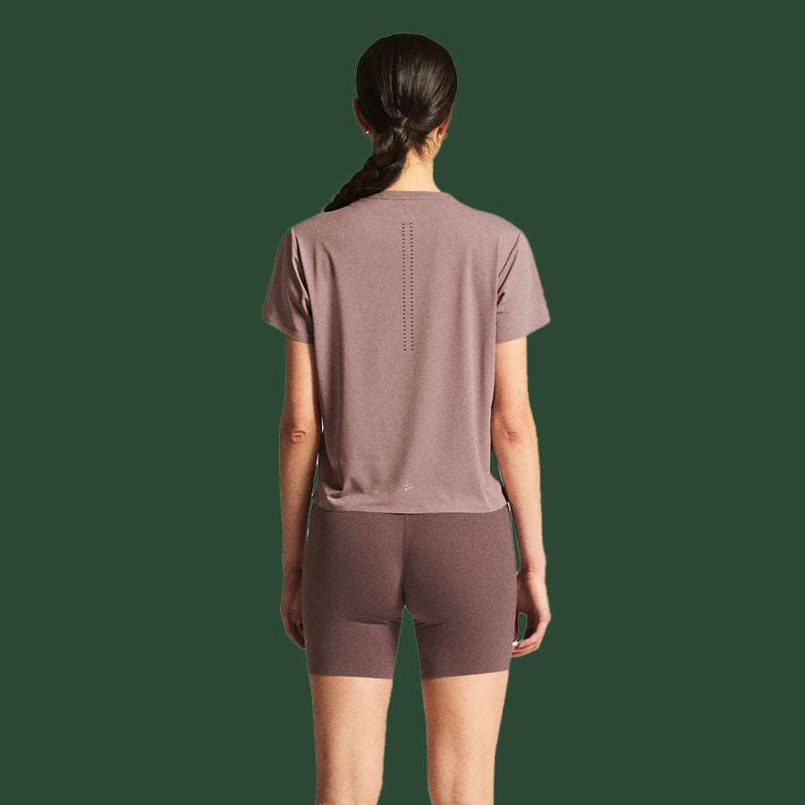 Women's Craft Hypervent Tee