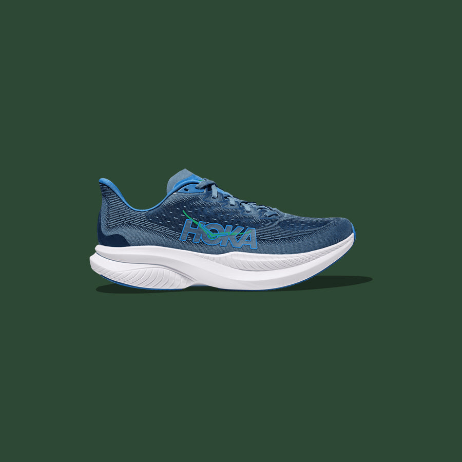 Men's Hoka Mach 6