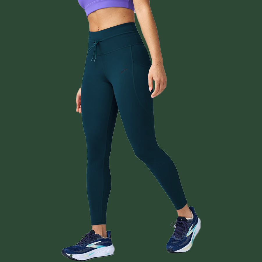 Women's Brooks Luxe Tight