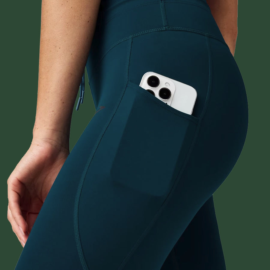 Women's Brooks Luxe Tight