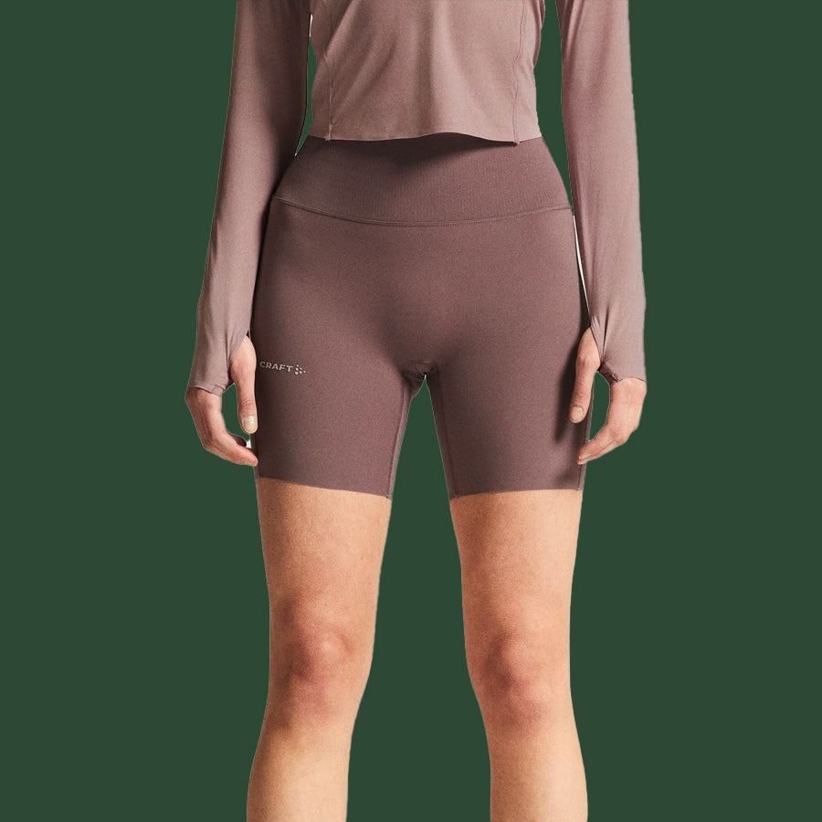 Women's Craft Hypervent Short Tights