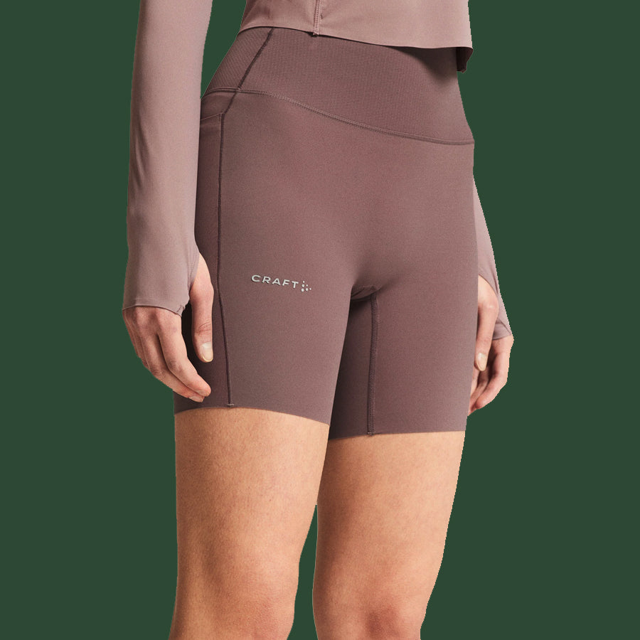 Women's Craft Hypervent Short Tights