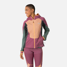 Load image into Gallery viewer, Women&#39;s Tirill 2.0 Jacket (Plum)