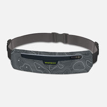 Load image into Gallery viewer, Reflective MicroStretch Luxe Belt