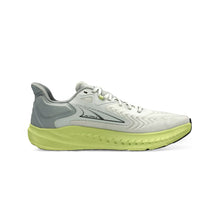 Load image into Gallery viewer, Men&#39;s Torin 7 (Gray/Green)