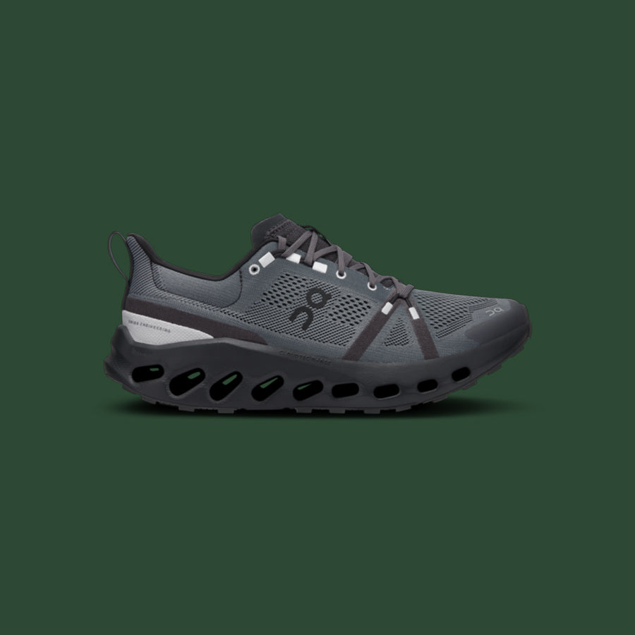 Men's Cloudsurfer Trail (Eclipse/Black)