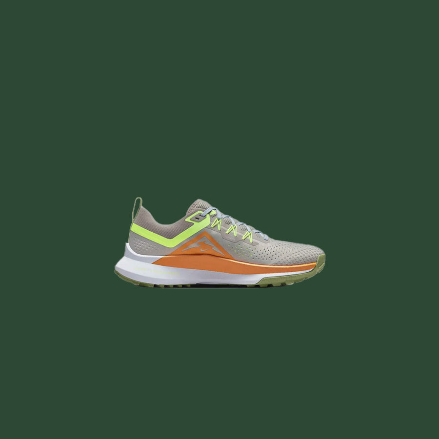 Men's Nike React Pegasus Trail 4