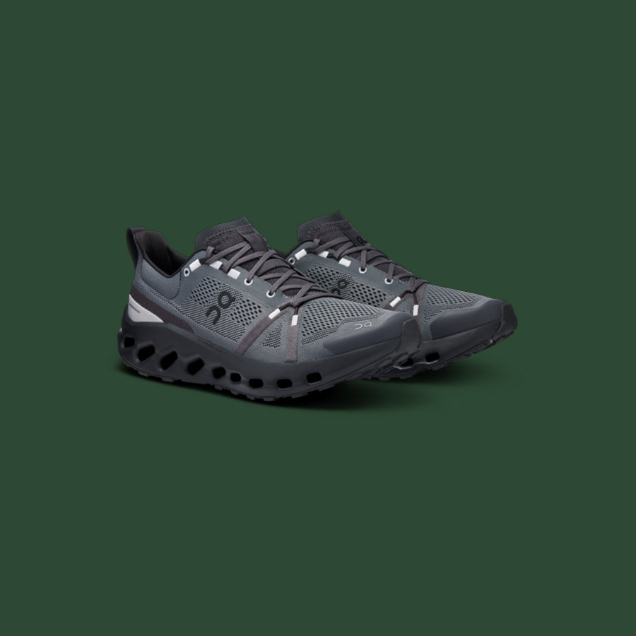 Men's Cloudsurfer Trail (Eclipse/Black)