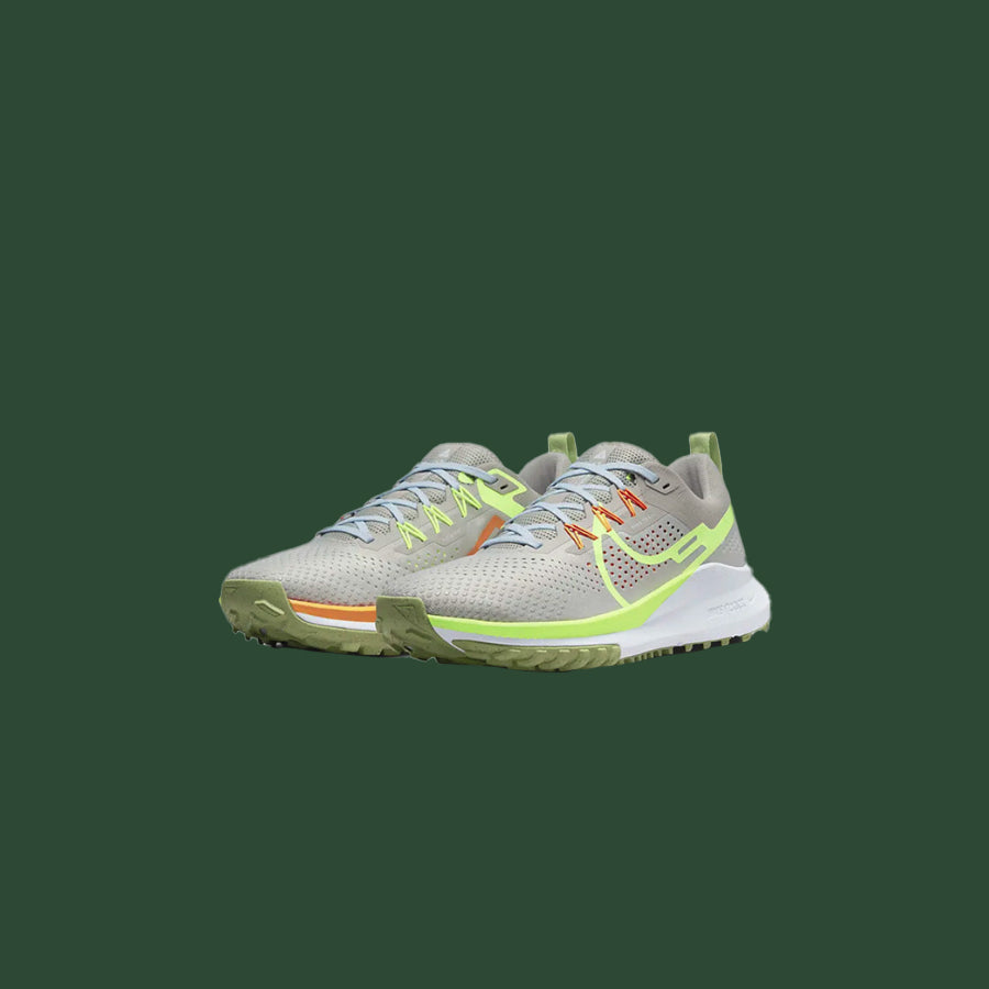 Men's Nike React Pegasus Trail 4