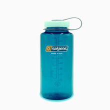 Load image into Gallery viewer, Nalgene 32oz Wide Mouth Sustain Bottle