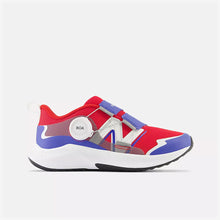 Load image into Gallery viewer, Little Kids DynaSoft Reveal v4 BOA® (True Red/Marine Blue)