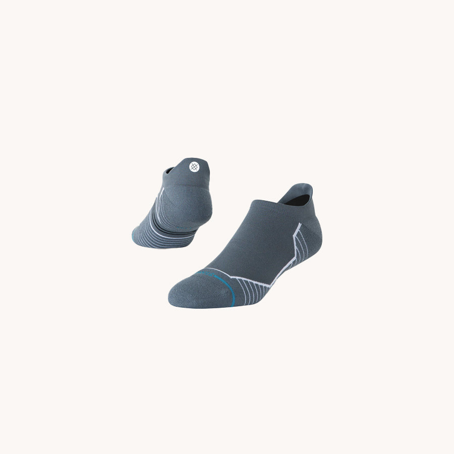 Stance Variegated Light Tab Socks