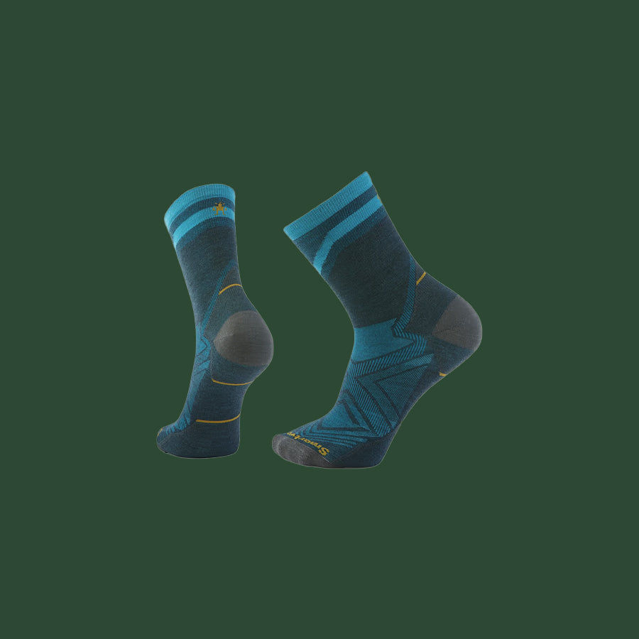 Run Zero Cushion Mid