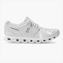 Load image into Gallery viewer, Men&#39;s Cloud 5 (Undyed White/White)