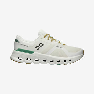 Men's Cloudrunner 2 (Undyed/Green)