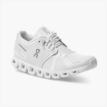 Load image into Gallery viewer, Men&#39;s Cloud 5 (Undyed White/White)