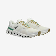 Load image into Gallery viewer, Men&#39;s Cloudrunner 2 (Undyed/Green)